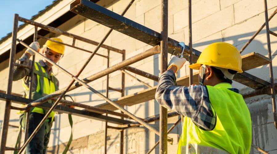 Gutter Repair and Sealing in Round Lake, IL